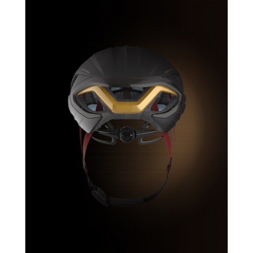 KPLUS 馬年限量版頭盔